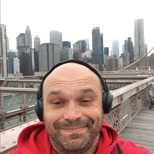 Meet your Posher, Piotr